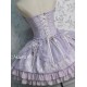 Alice Girl Cross Hime New Colour JSK(4th Pre-Order/Full Payment Without Shipping)